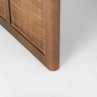 Mercana Grier 69903 Brown Furniture Alternative Image