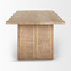 Mercana Grier 69905 Brown Furniture Alternative Image