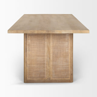 Mercana Grier 69905 Brown Furniture Alternative Image