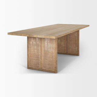 Mercana Grier 69905 Brown Furniture Alternative Image