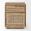 Mercana Grier 69935 Brown Furniture Alternative Image