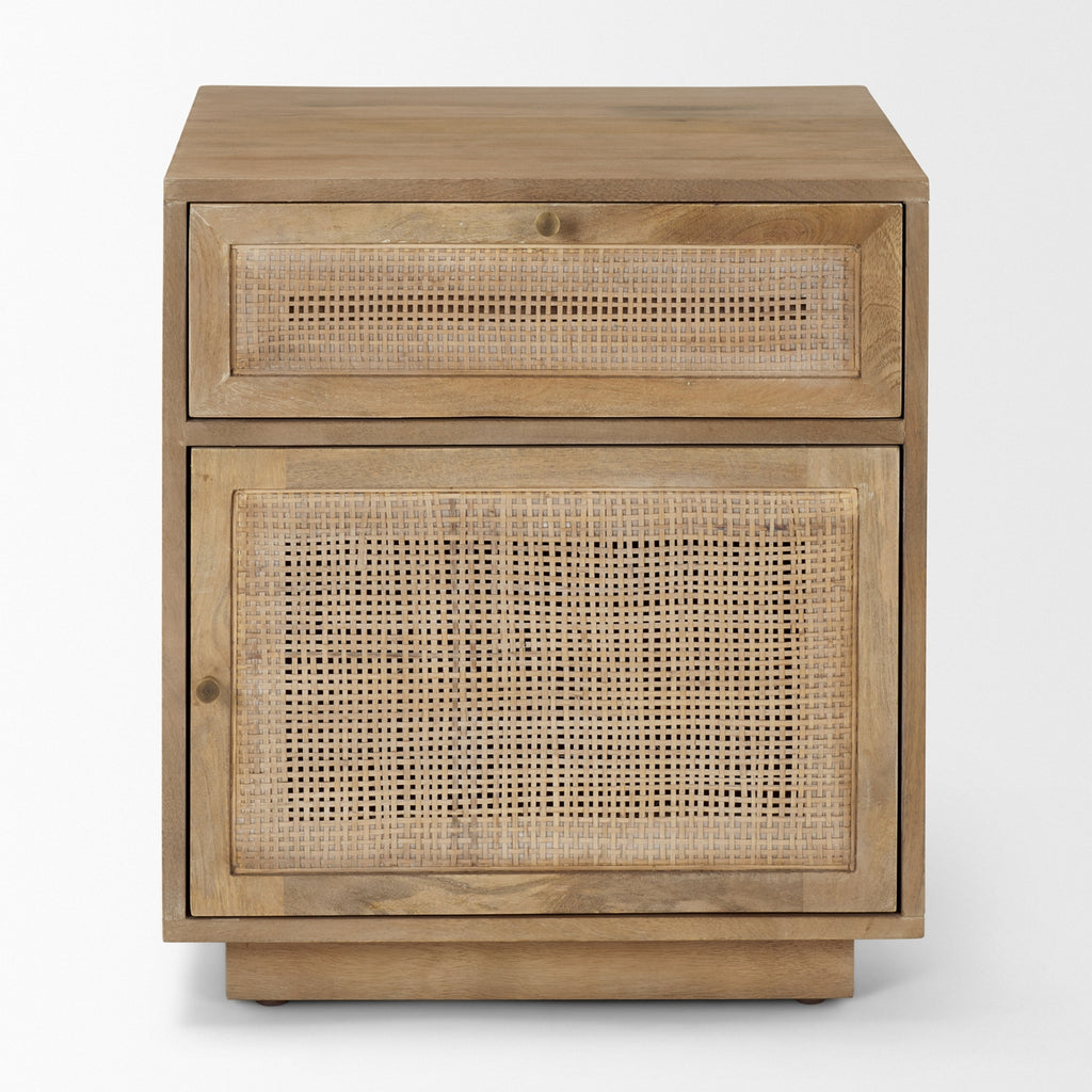 Mercana Grier 69935 Brown Furniture Alternative Image