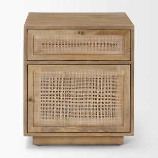 Mercana Grier 69935 Brown Furniture Alternative Image