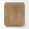 Mercana Grier 69935 Brown Furniture Alternative Image