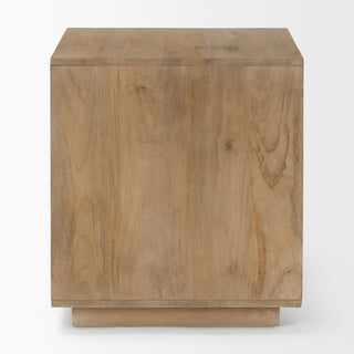 Mercana Grier 69935 Brown Furniture Alternative Image