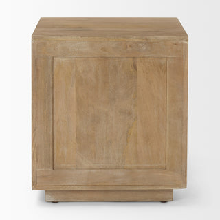 Mercana Grier 69935 Brown Furniture Alternative Image