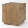 Mercana Grier 69935 Brown Furniture Alternative Image