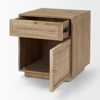 Mercana Grier 69935 Brown Furniture Alternative Image