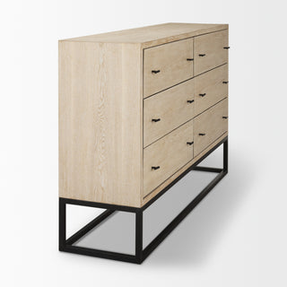 Mercana Ciara 70234 Brown Furniture Alternative Image