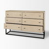 Mercana Ciara 70234 Brown Furniture Alternative Image