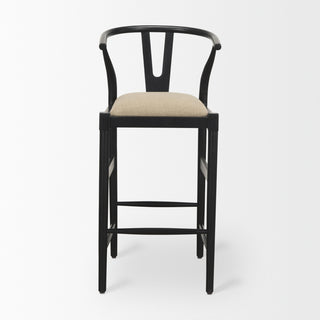 Mercana Trixie 70194 Black Furniture Alternative Image