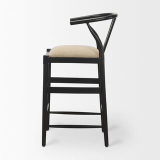Mercana Trixie 70194 Black Furniture Alternative Image