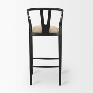 Mercana Trixie 70194 Black Furniture Alternative Image