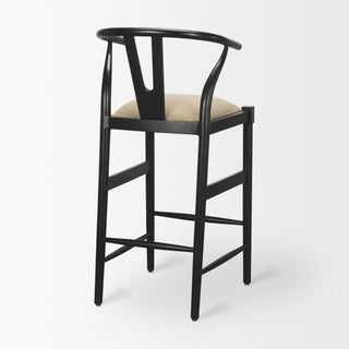 Mercana Trixie 70194 Black Furniture Alternative Image