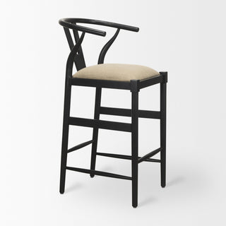 Mercana Trixie 70194 Black Furniture Alternative Image