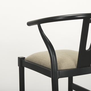 Mercana Trixie 70194 Black Furniture Alternative Image