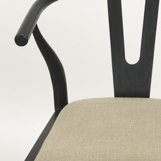 Mercana Trixie 70194 Black Furniture Alternative Image