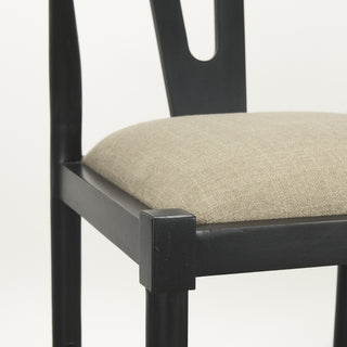 Mercana Trixie 70194 Black Furniture Alternative Image