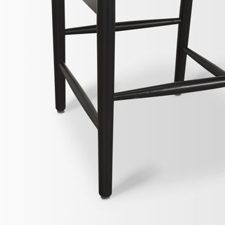 Mercana Trixie 70194 Black Furniture Alternative Image