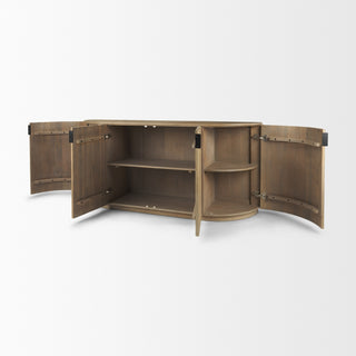 Mercana Terra 69884 Brown Furniture Alternative Image