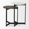 Mercana Larkin 70170 White Furniture Alternative Image