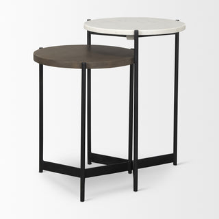 Mercana Larkin 70170 White Furniture Alternative Image