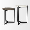 Mercana Larkin 70170 White Furniture Alternative Image