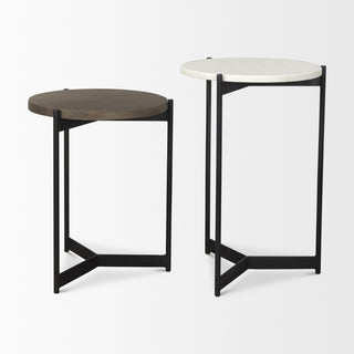 Mercana Larkin 70170 White Furniture Alternative Image