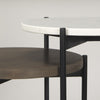 Mercana Larkin 70170 White Furniture Alternative Image