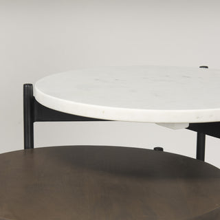 Mercana Larkin 70170 White Furniture Alternative Image