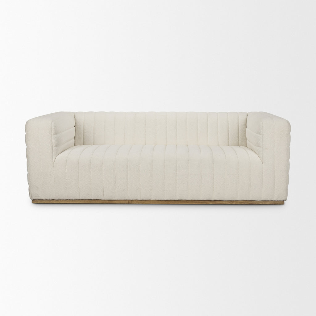 Mercana Ricciardo 70191 Cream Furniture Alternative Image