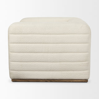Mercana Ricciardo 70192 Cream Furniture Alternative Image