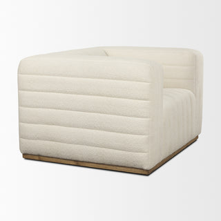 Mercana Ricciardo 70192 Cream Furniture Alternative Image