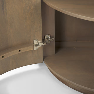 Mercana Terra 69879 Brown Furniture Alternative Image