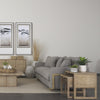 Mercana Roy 68710 Brown Furniture Lifestyle Image Feature