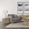 Mercana Roy 68714 Brown/Gray Furniture Lifestyle Image Feature