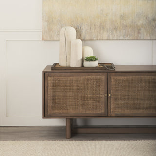 Mercana Knox 70131 White Lifestyle Image