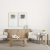 Mercana Linx 70173 White Lifestyle Image