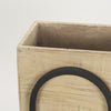 Mercana Jadine 70156 Black Furniture Alternate Image