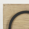 Mercana Jadine 70156 Black Furniture Alternate Image