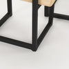 Mercana Jadine 70156 Black Furniture Alternate Image
