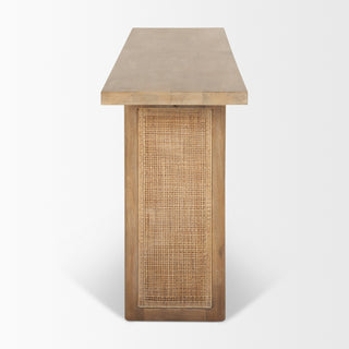 Mercana Grier 70172 Brown Furniture Alternative Image