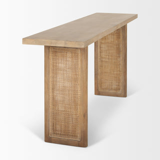 Mercana Grier 70172 Brown Furniture Alternative Image