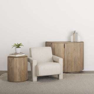 Mercana Sovereign 69825 Cream Furniture Lifestyle Image Feature