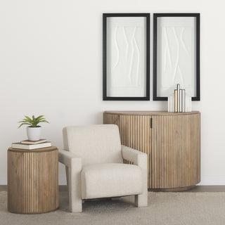 Mercana Terra 69879 Brown Furniture Lifestyle Image Feature
