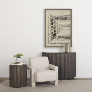 Mercana Terra 69880 Brown Furniture Lifestyle Image Feature