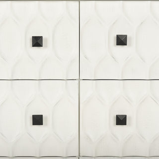 Mercana Savannah 69974 White Furniture Alternative Image