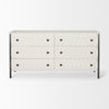 Mercana Savannah 69974 White Furniture Alternative Image
