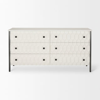Mercana Savannah 69974 White Furniture Alternative Image