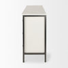Mercana Savannah 69974 White Furniture Alternative Image
